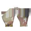Women's Thin Anti-Cut Gloves with PU-Coated Soft Rubber Palms, Summer Protective Gear
