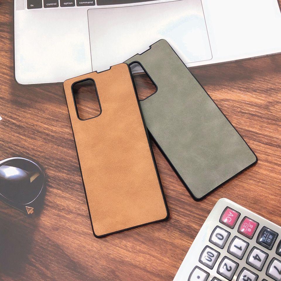 For LG Wing 5G Smartphone Phone Protective Back Shell Creative Phone Cover Mobile Phone Case