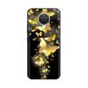 For Nokia G20 Case Cover for Nokia G10 G20 Silicone Back Cover Phone Case for NokiaG20 G 20 2021 Cute Flower Bumper 6.5 Inch
