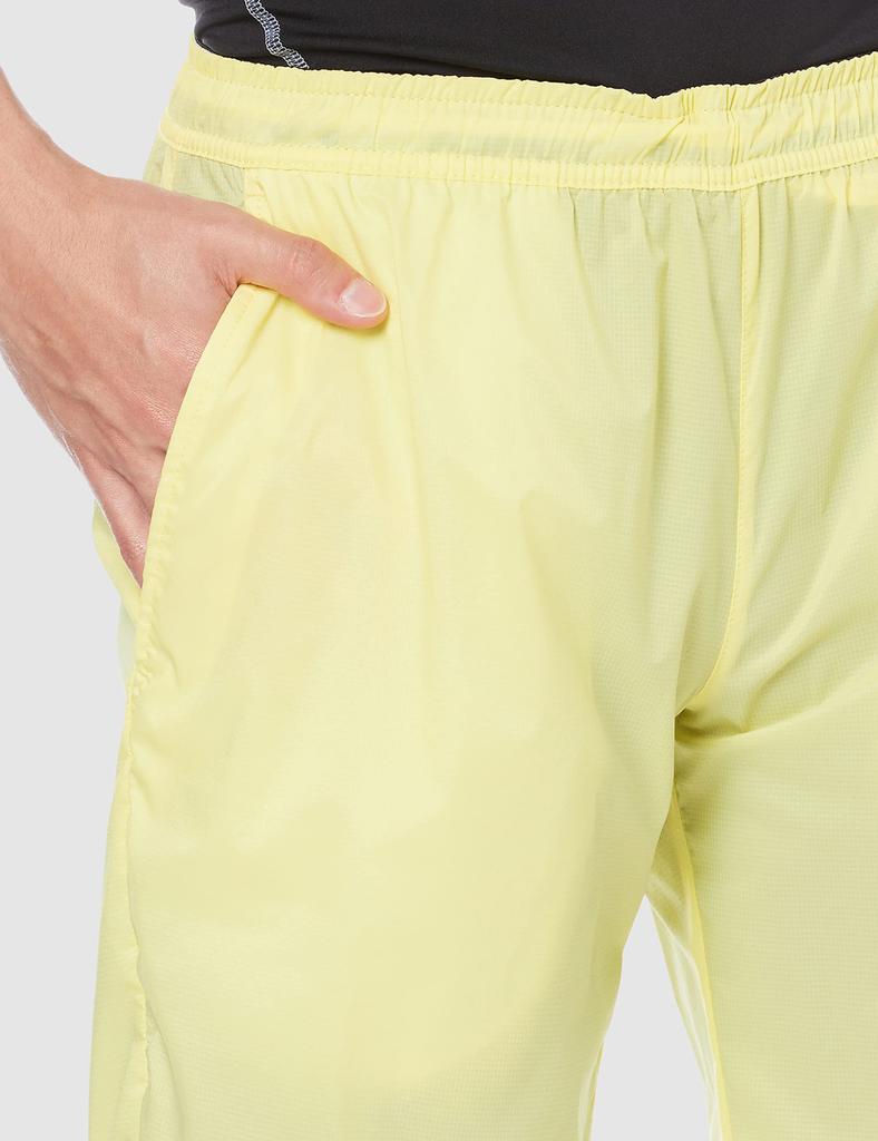 Yonex Shorts Veil Yellow Small 60126, (370),