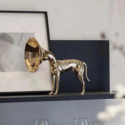 Decorazioni per la casa – Statuette