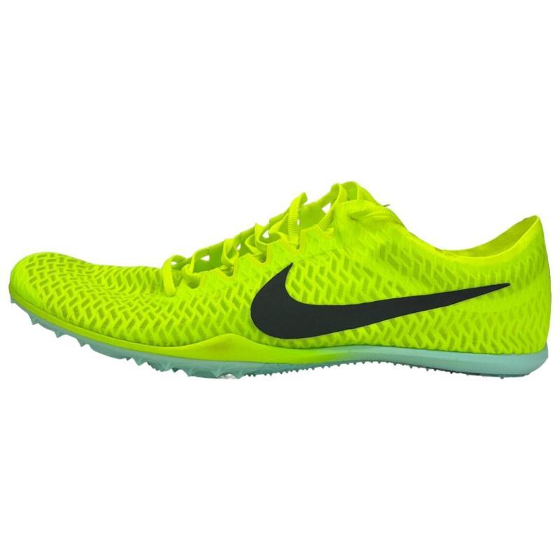 Nike Zoom Mamba 5 'Volt Mint Foam' Sneakers Casual DR9945-700