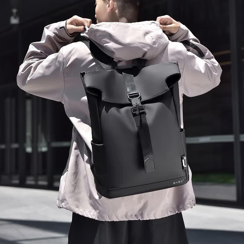 Mongkaloni Comfortable Travel Backpack LN19