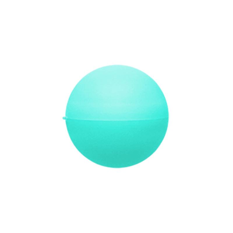 Reusable Water Balloons Refillable Water Balloon Quick Fill Self Sealing Water Bombs Splash Balls Outdoor Swimming Pool Game