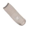 10 Pairs Ultra-thin Breathable Socks Women Non-slip Transparent Elastic Socks Ladies Summer Core Wire Short Ankle Socks