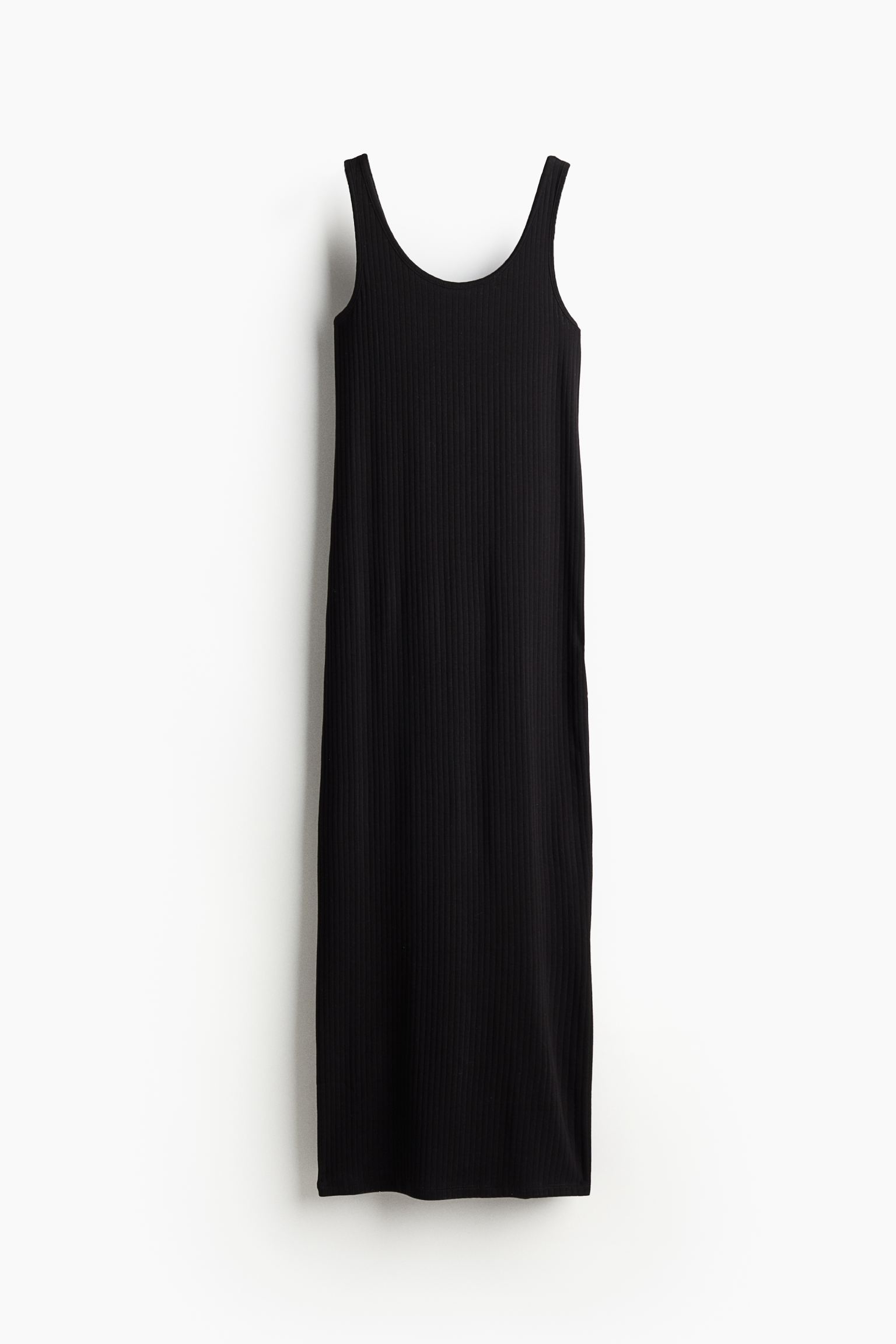 

МАМА Платье в рубчик