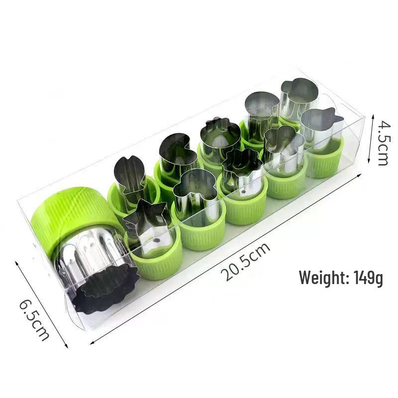 

Форма из нержавеющей стали для тиснения печенья и фруктов в виде бабочки