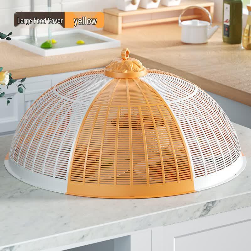 Folding Food Cover