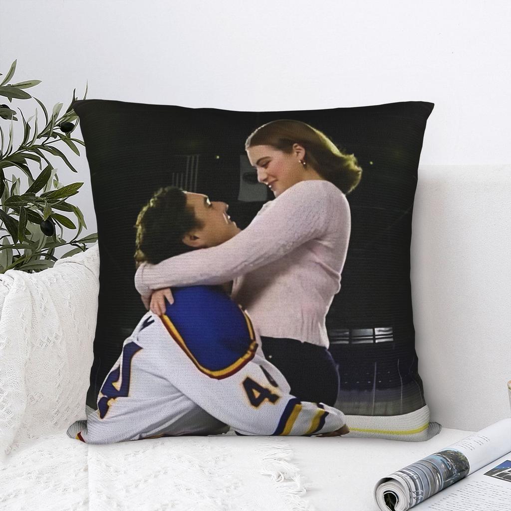 Decorative Pillowcases Off Campus Tv Series Product Home Throw Pillow Case Cover Zipper Multi Size