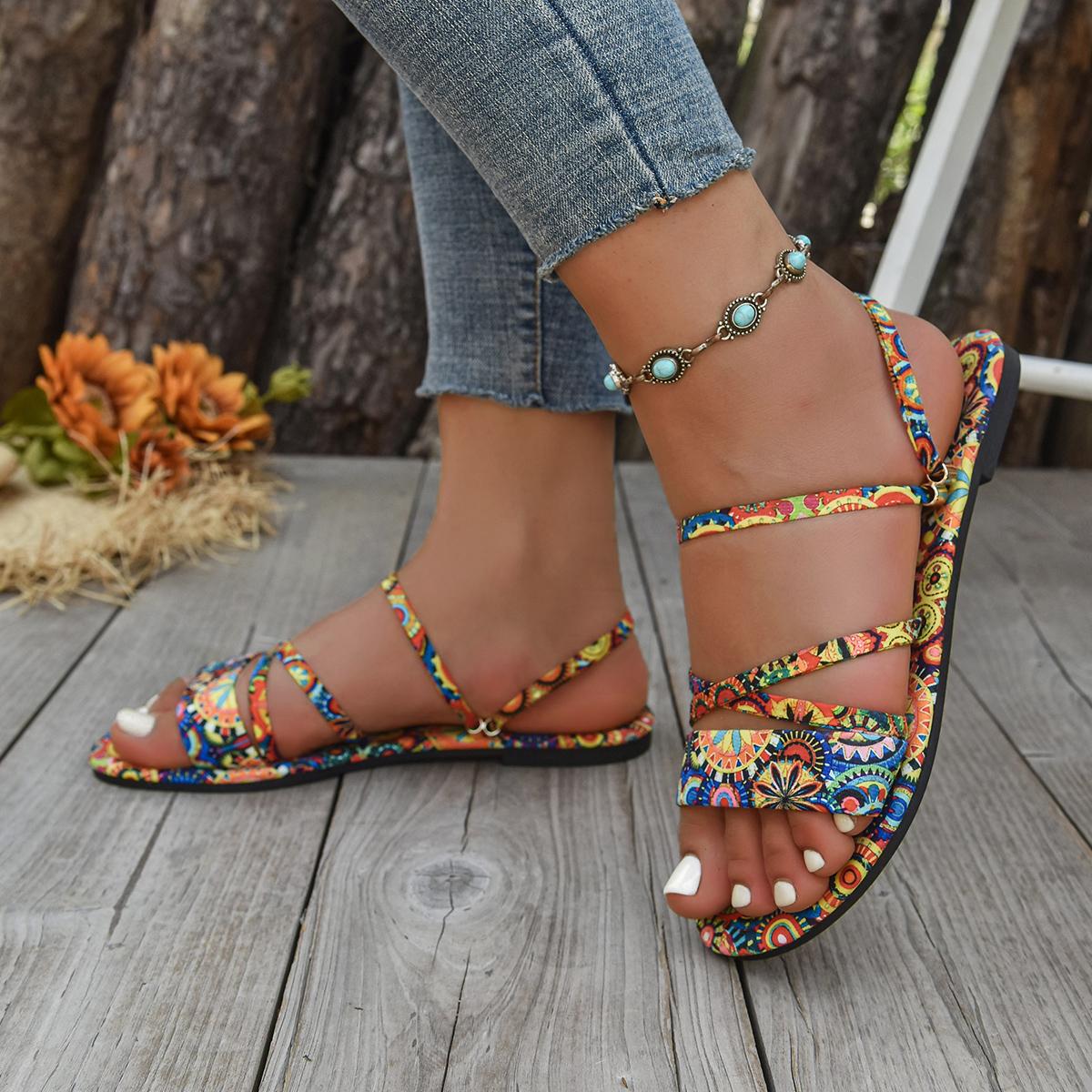 

Women Slippers Anti-slip Shoes for Women Summer Comfortable Open Toe Sandals Big Size Light Beach Slippers Slides Women 43