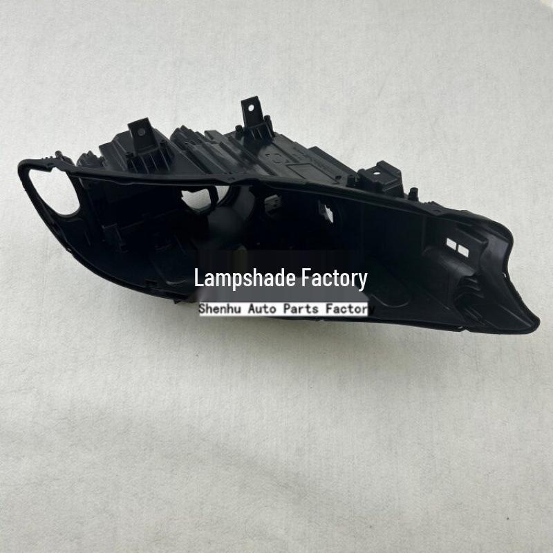 BMW i8 13-20 Headlight Rear Housing & Base