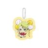 Mr.FULLSWING Ushio Mikado Barunko Cushion Keychain