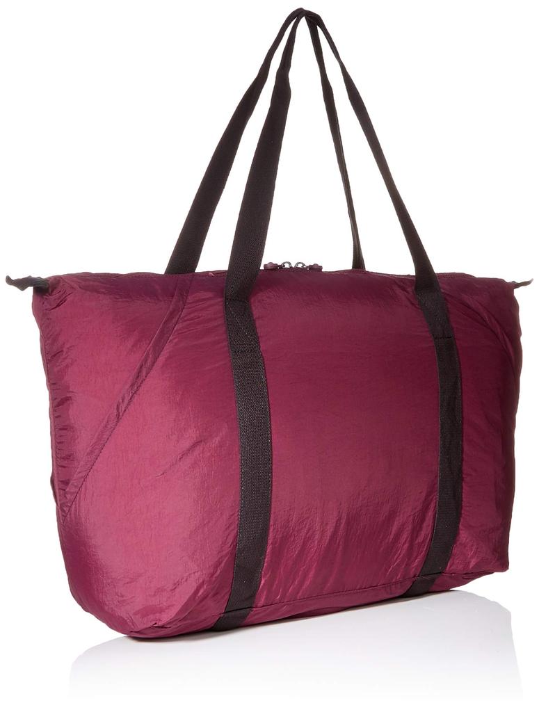 Kipling Small Satchel KI4567 US 57x37x18 centimeters x H x Purple Size (B T) Color