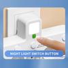 EU Wall Plug 1 to Multiple Sockets Multitap – USB & Type-C Ports, No Cord, 2500W Max