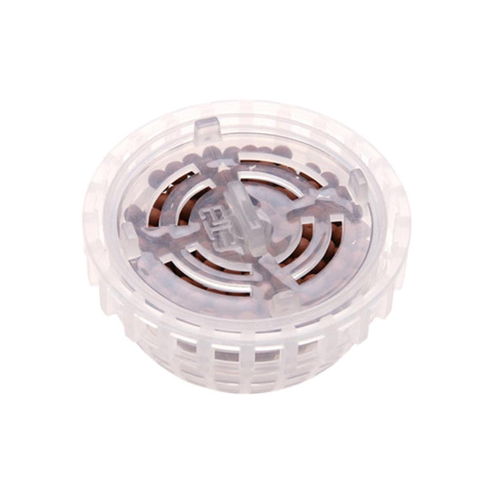 Plastic Aquarium Moss Ball Filter Aquatic Pet Supplies Decorations For Shrimps Fish Tank Pet Products Fish Tank Decoration