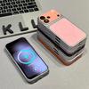 Magnetic Glass Lens Protector for iPhone 14-17 Pro Cases