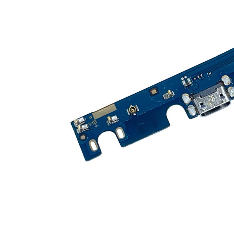 USB Charging Port Connector Charge Dock Board Flex Cable For Lenovo Tab M7 TB-7305 TB-7305F TB-7305i TB-7305x