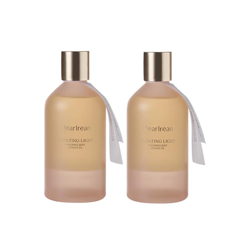 Dear lrean Fragrant Body Essence Oil