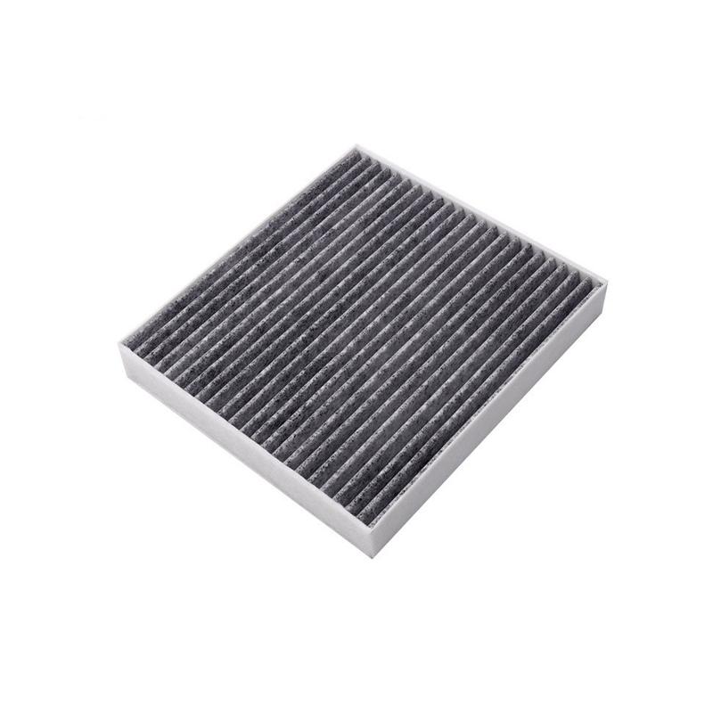

Activated Carbon Air Filter For Hyundai Grand Santa Fe XL NC LWB Maxcruz 2013 2014 2015 2016 2017 2018 Auto Part Tools Style A
