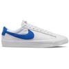 Nike Zoom Blazer Low Pro GT ISO SB White Royal Men Sneakers Varsity-Royal DH5675-100