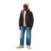 Tommy Hilfiger Childrens/Kids Essential Softshell Hooded Jacket