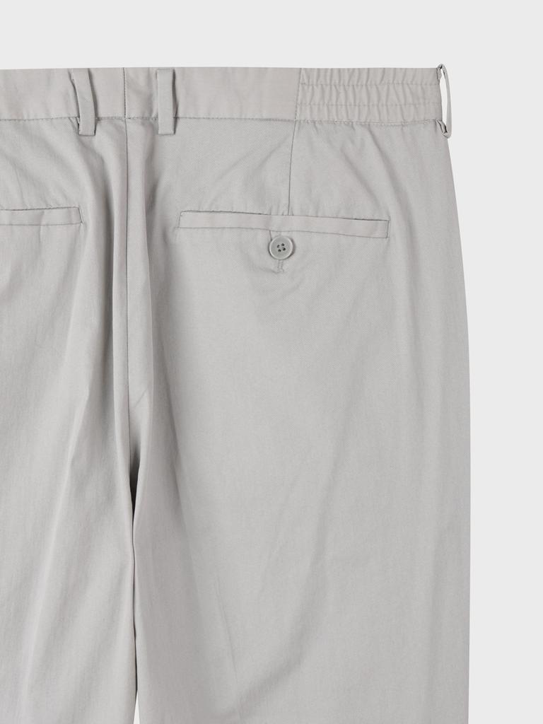 ZIOZIA Men'S Twill Tapered Chino Pants_Abg2Pp1104Lgr