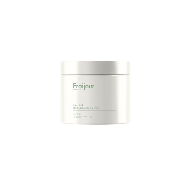 Fraijour - Увлажняющий крем от несовершенств с центеллой азиатской 100ml