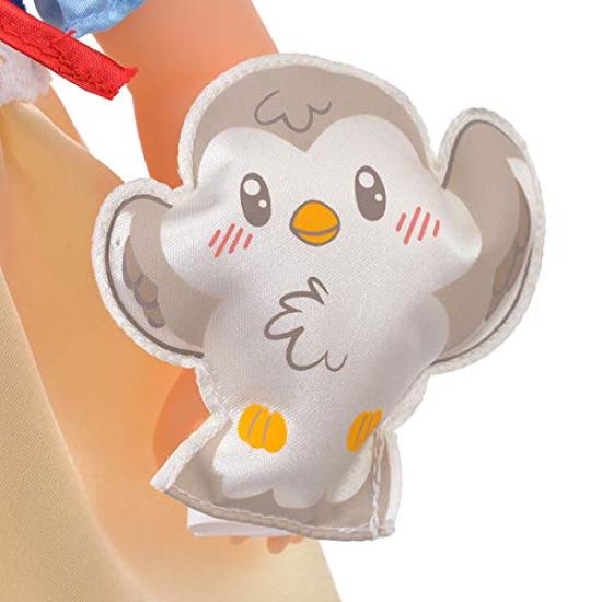 Disney Store Disney Collection Doll Snow White with Friend (Official) Animator's