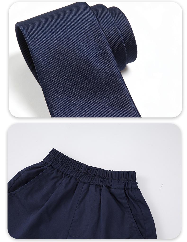 Children's Summer Graduation and Choir Performance Costumes for Kindergarten and Primary School