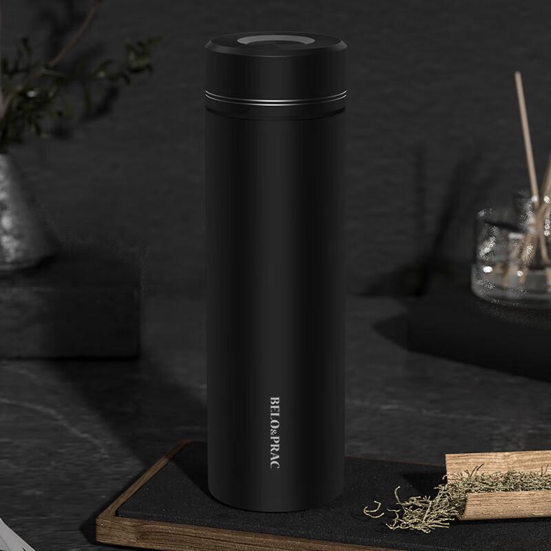 Bello Keling Ke Stainless Steel Thermos Mug