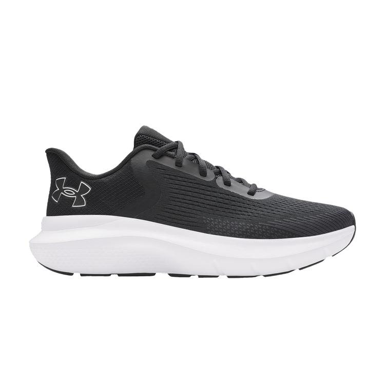 

Under Armour Rogue 5 Black White Men Sneakers 3028256-001 42