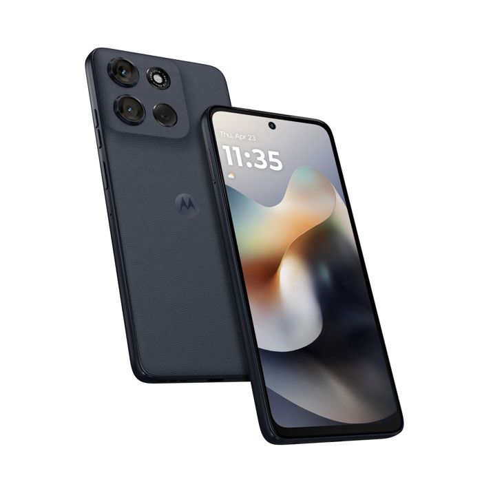 Motorola moto g56 5G Smartphone 6.72" 8GB 256GB 50MP Android 15 Černá