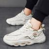 Herenschoenen Sneakers heren casual Herenschoenen tennis Luxe schoenen Trainer Race Ademende schoenen mode hardloopschoenen voor dames