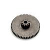 1M 11T 0.8M 57T Dual Reduction Gear 5MM Hole Model Parts