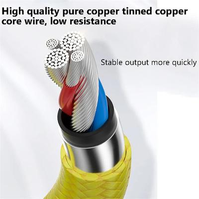 3A 90 Degree USB Charger Cable Elbow Data Transfer Cable for iPhone 6 7 8 Plus 11 12 13 14 Pro Max X XR iPad Fast Charging Cord 2m