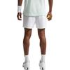 Nike Court Slam Dri-FIT Breathable Mid-Rise Loose Tennis Bottoms Men bottoms IB1044-100
