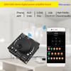 XY-AP50L Mini Bluetooth 5.0 50W+50W Dual Channel Audio Power Digital Amplifier Board Stereo Amplifier 3.5MM AUX USB APP