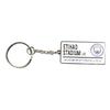 Manchester City FC Street Sign Keyring