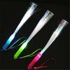 Flashing Stick Color Changing Luminous Wand Flash Fiber Rod Glow Fiber Optic Stick LED Light Stick