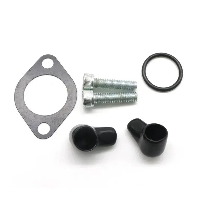 Car Pressure Common Rail System Suction Control SCV Valve 294200-0460 For Opel For Mazda 6 2.0 DCRS301110 294009-1110 2942000460