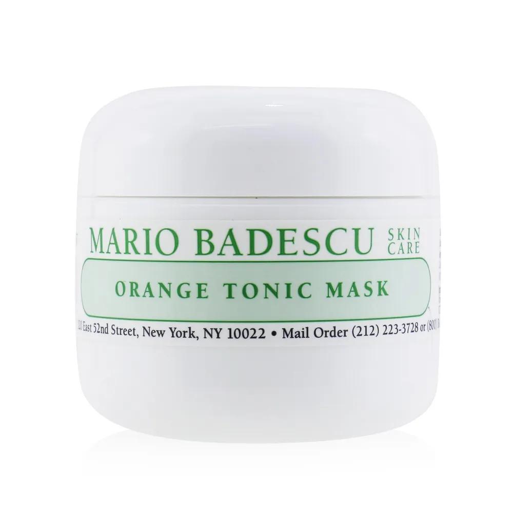 Orange Tonic Mask 59ml/2oz