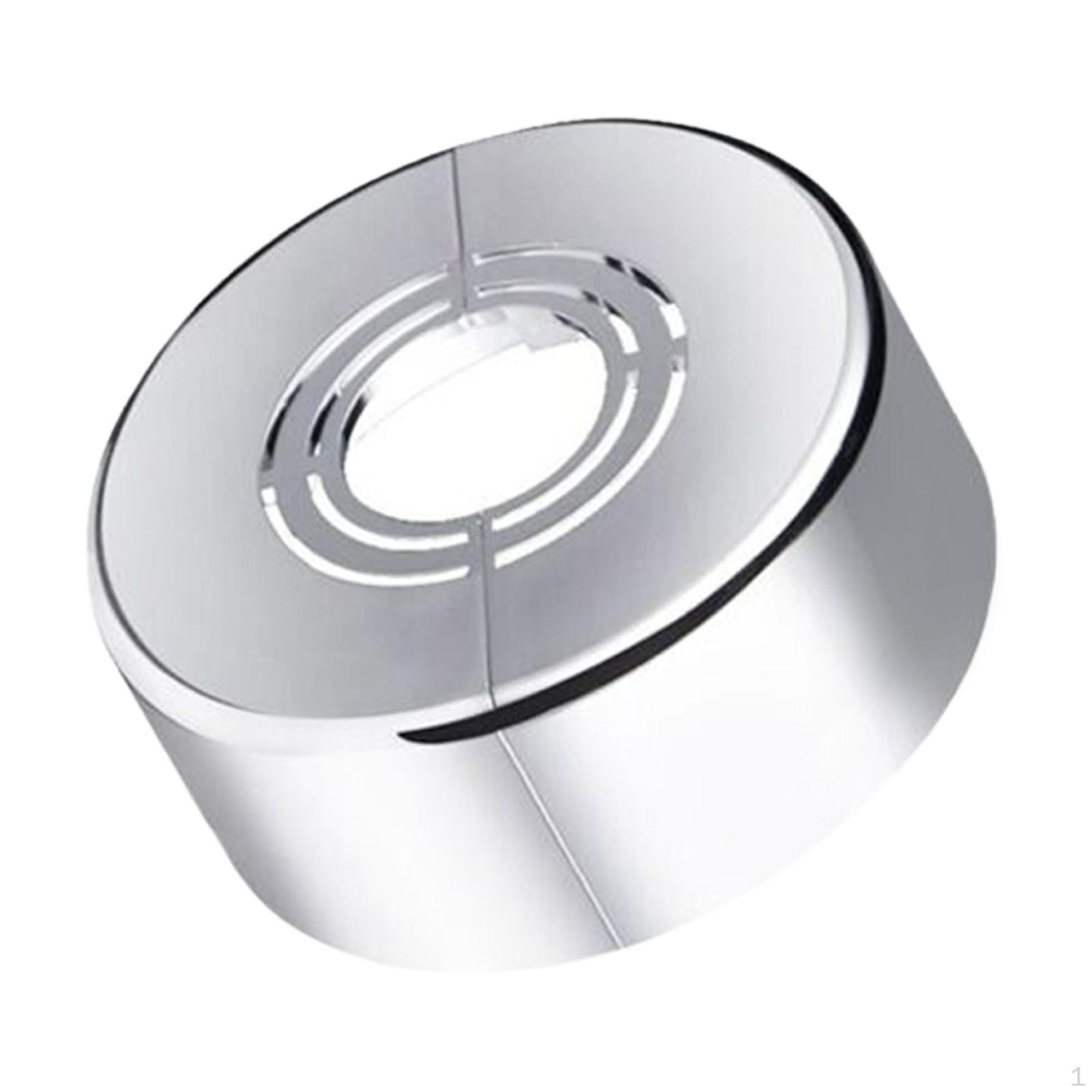 

Декоративна накладка для труб 7x3cm