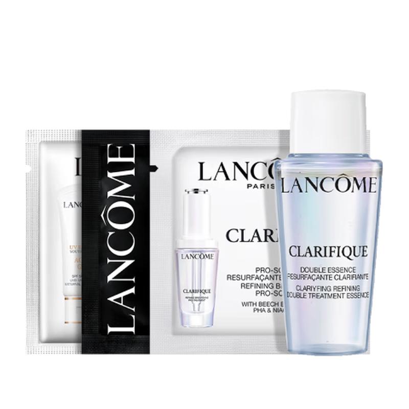 Lancome Aurora Brightening Trial Kit 4 pcs