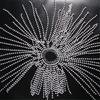 Pearls Tassels Headpiece Head Chain Hat Stylish Hair Embellishment for Gathering