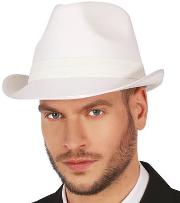 Headwear – Fedoras