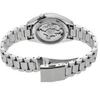 Seiko 5 Sports 2025 SNXS Series Automatic 37.4 Mm Day/Date SS Men’s Watch SRPL57K1