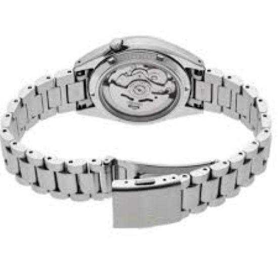 Seiko 5 Sports 2025 SNXS Series Automatic 37.4 Mm Day/Date SS Men’s Watch SRPL57K1