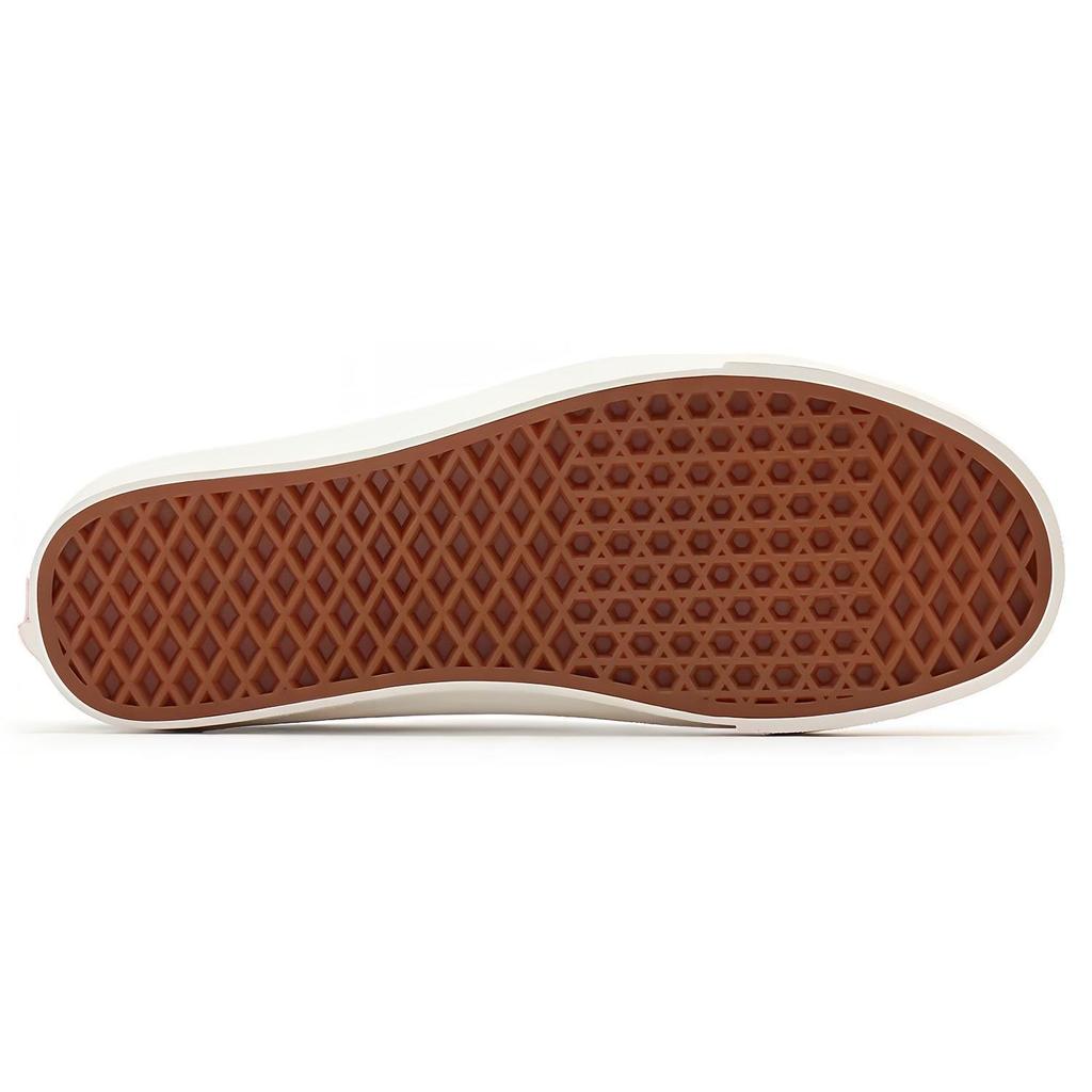 Vans Style 73 DX Anaheim Factory - Black Dalmatian Unisex Sneakers White VN0A3WLQA1O