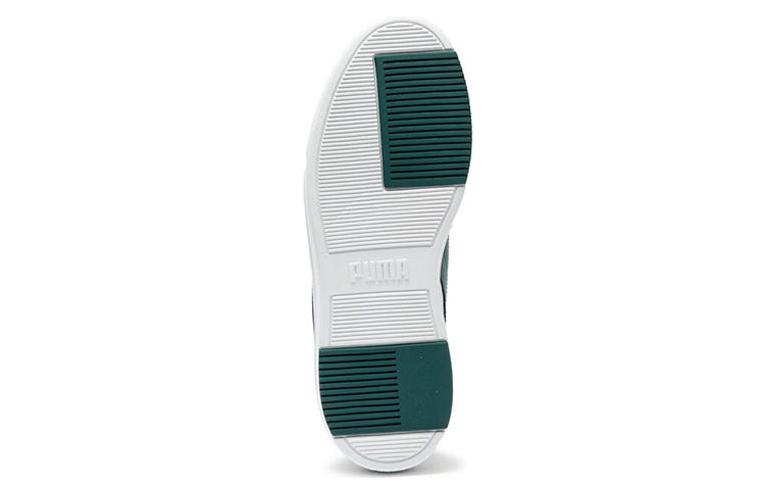 Men's Sneakers PUMA Serve Pro Lite 'Deep Forest Green'