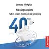 Lenovo LP56 Bluetooth 5.4 True Wireless In-Ear Headset